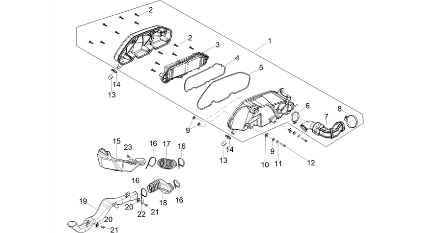 Air box