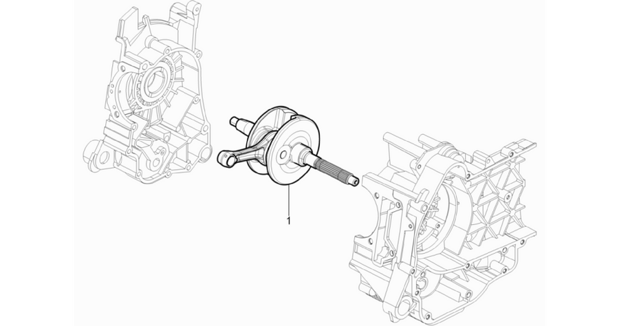 Crankshaft