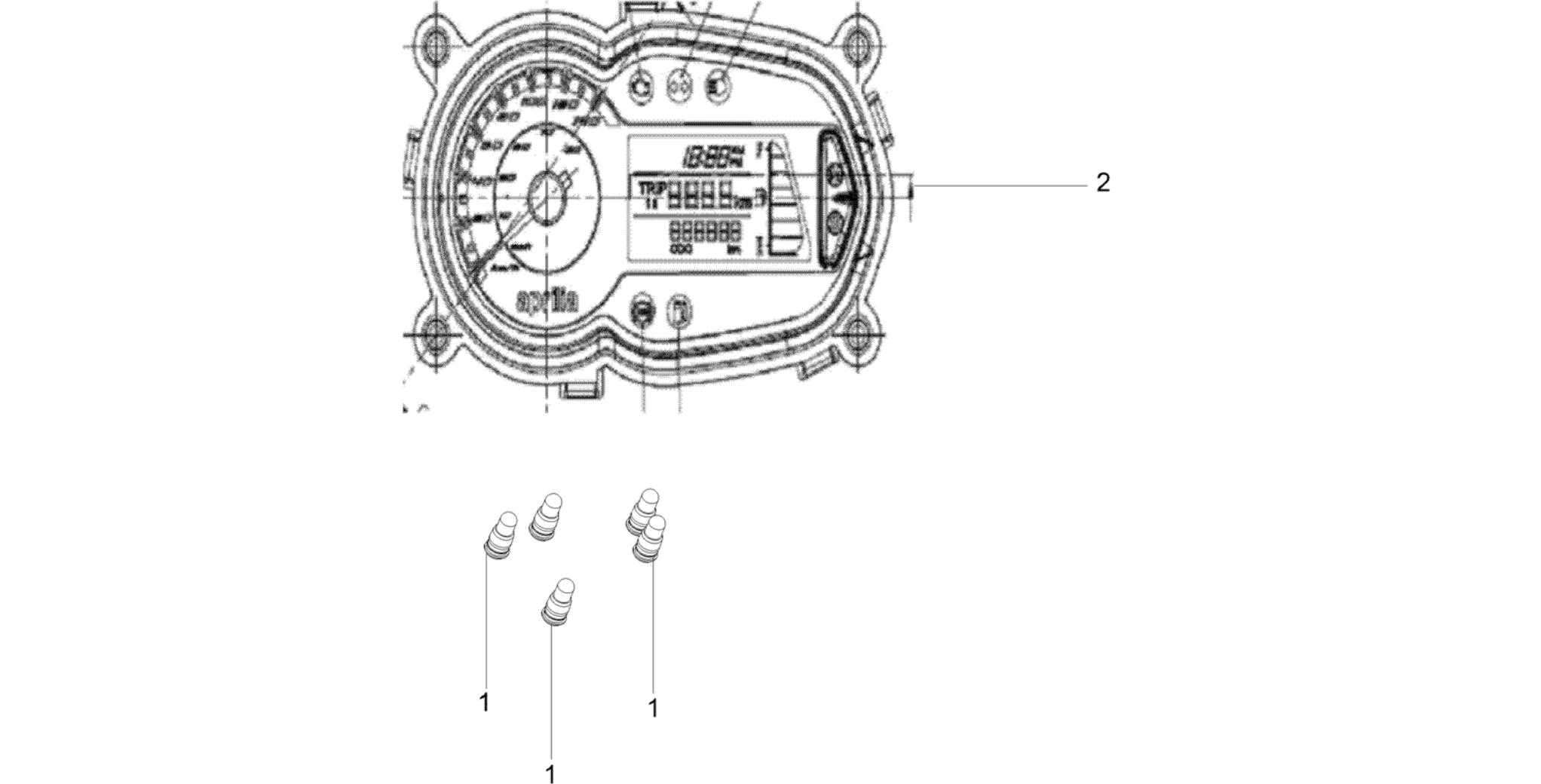 Speedometer