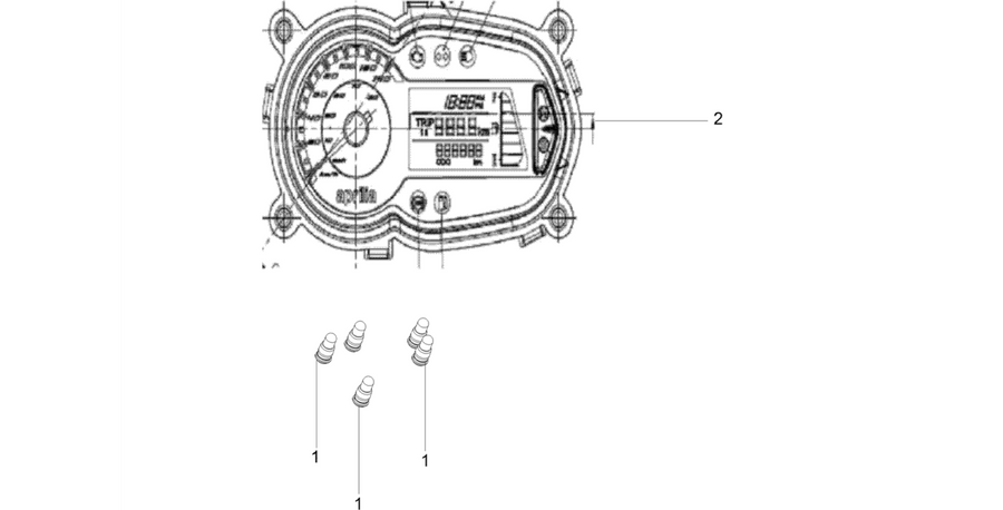 Speedometer