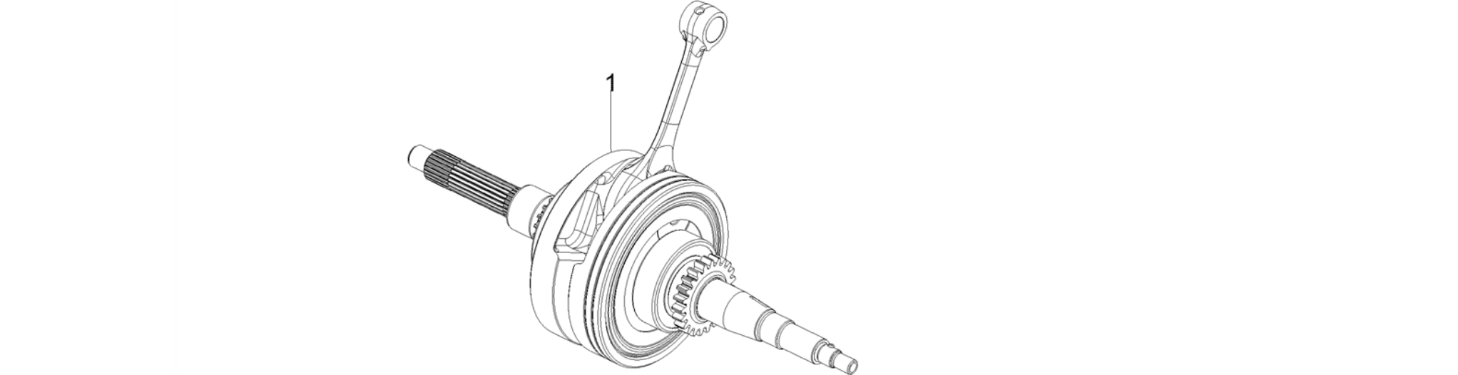 Cranckshaft