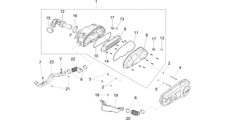 Air box