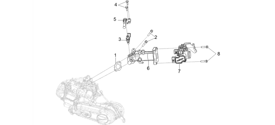 Carburettor