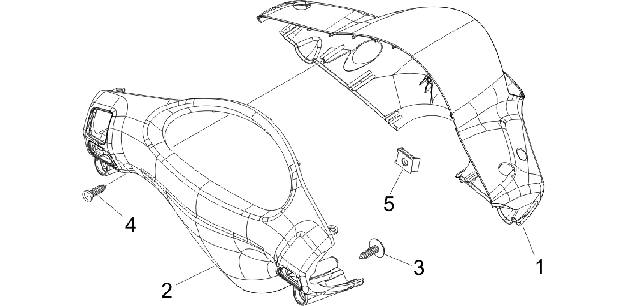 Handlebars coverages