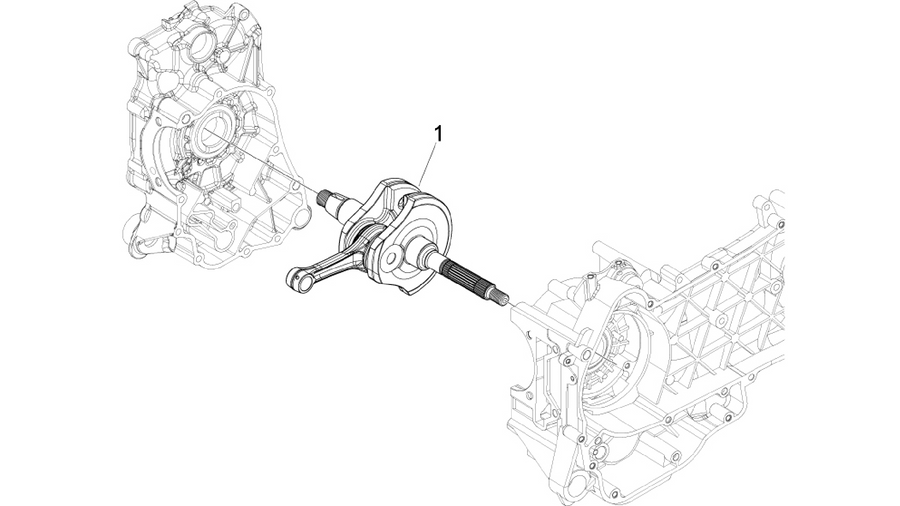 Cranckshaft