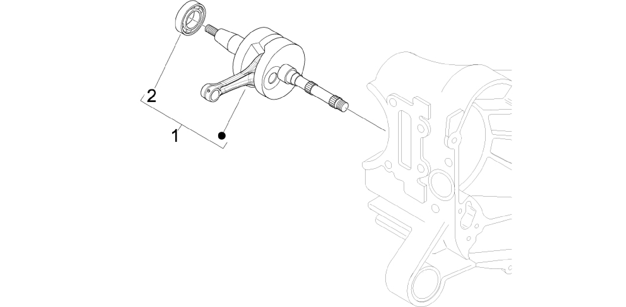 Cranckshaft