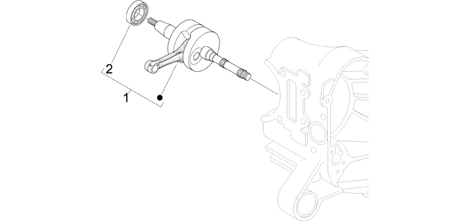 Cranckshaft