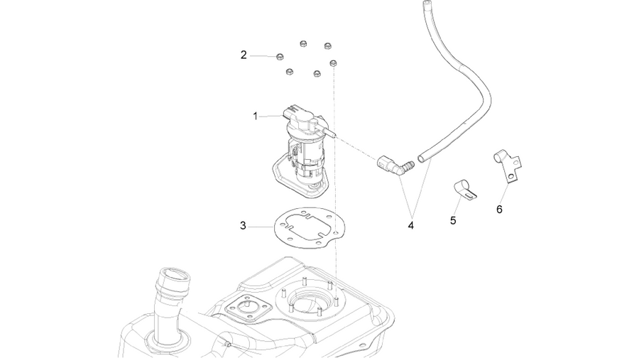 Supply system