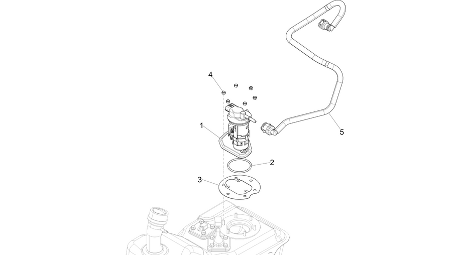 Supply system
