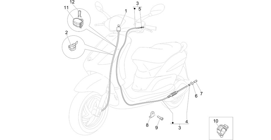 Transmissions