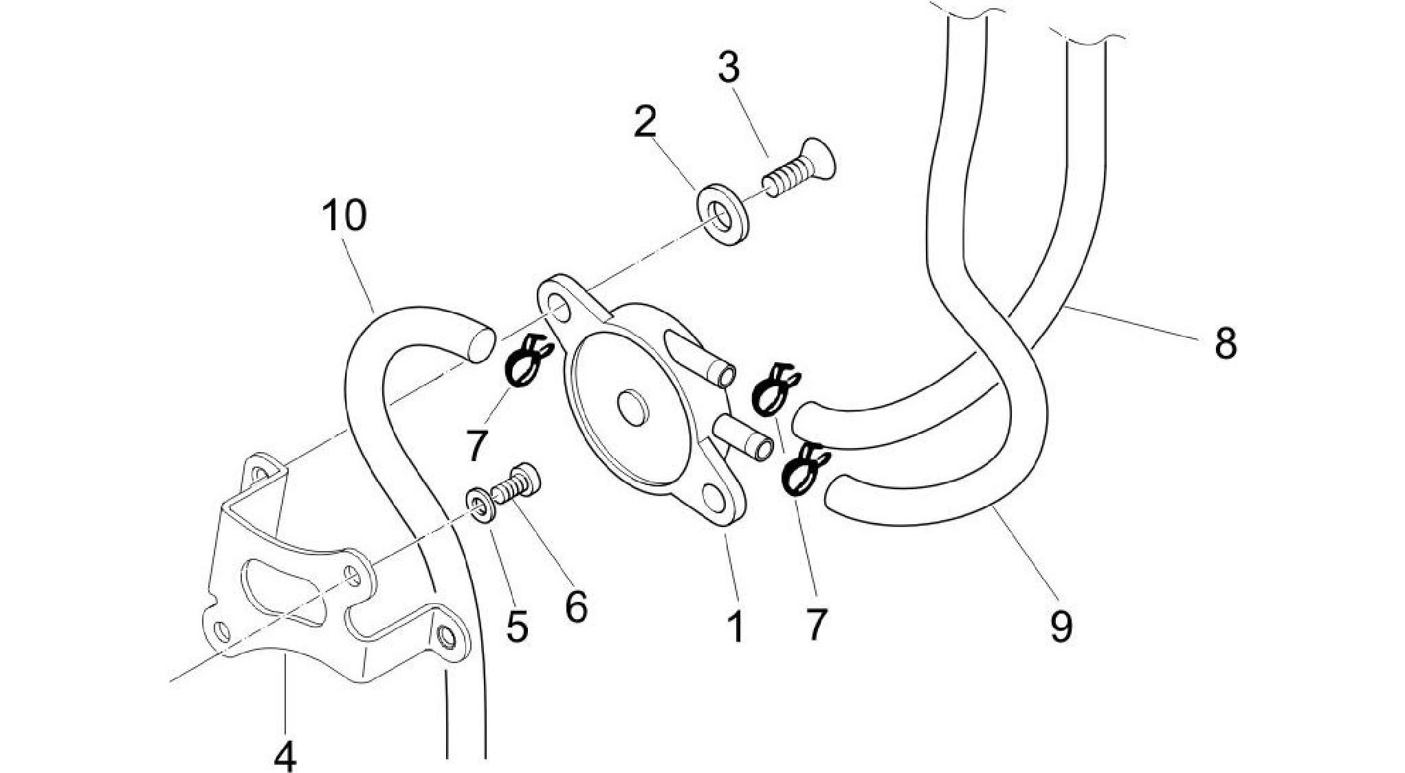 Supply system