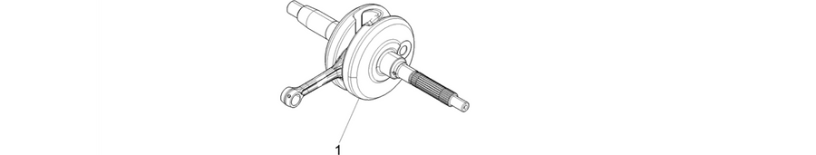 Cranckshaft