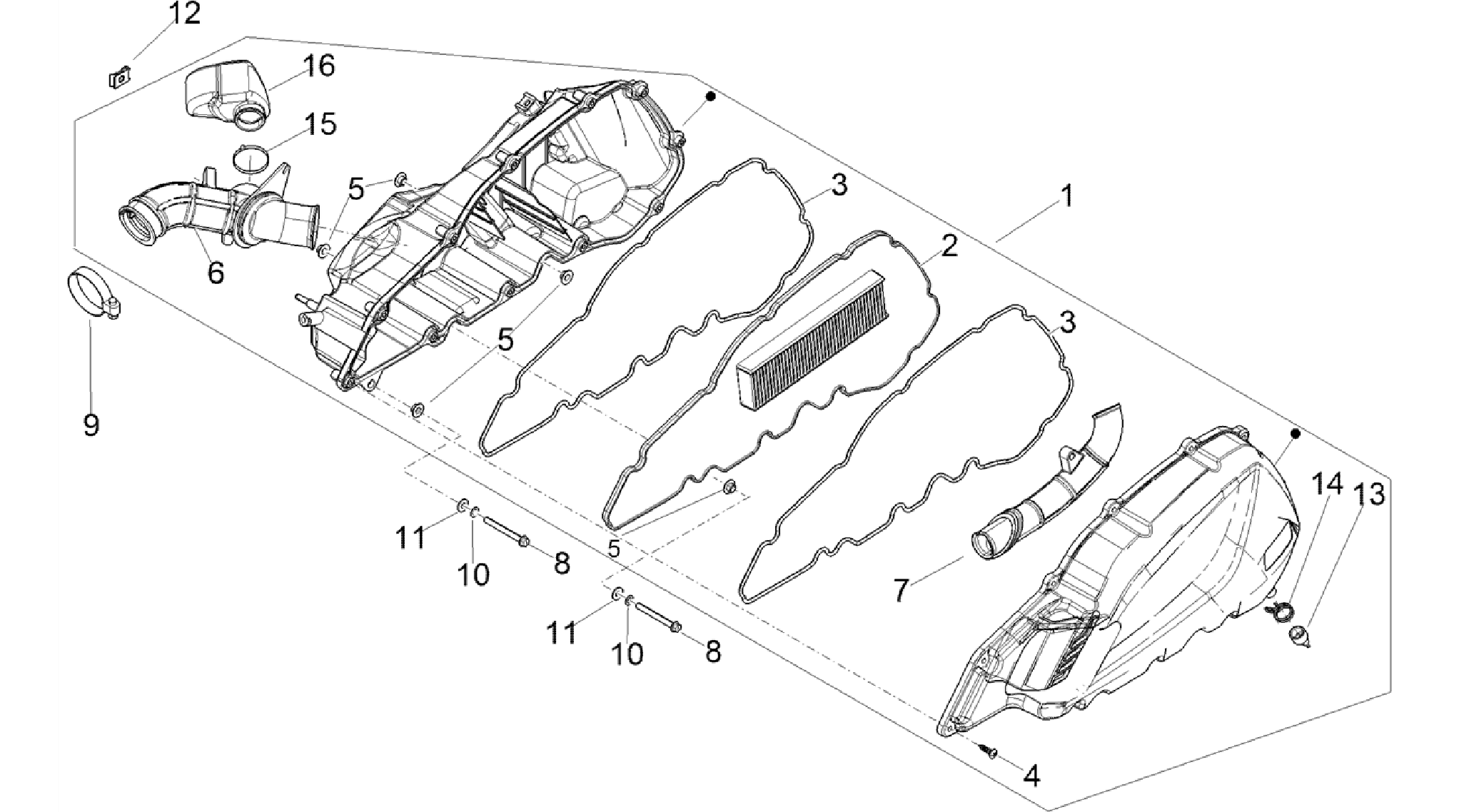Air box