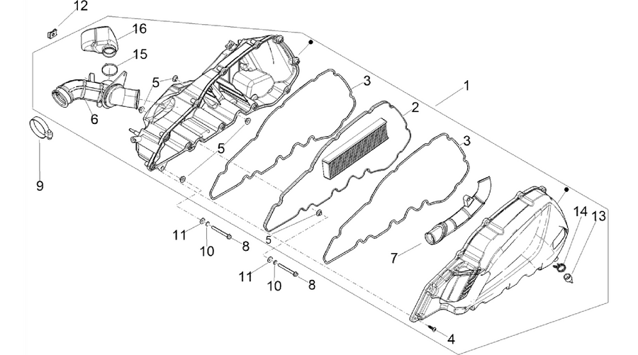 Air box
