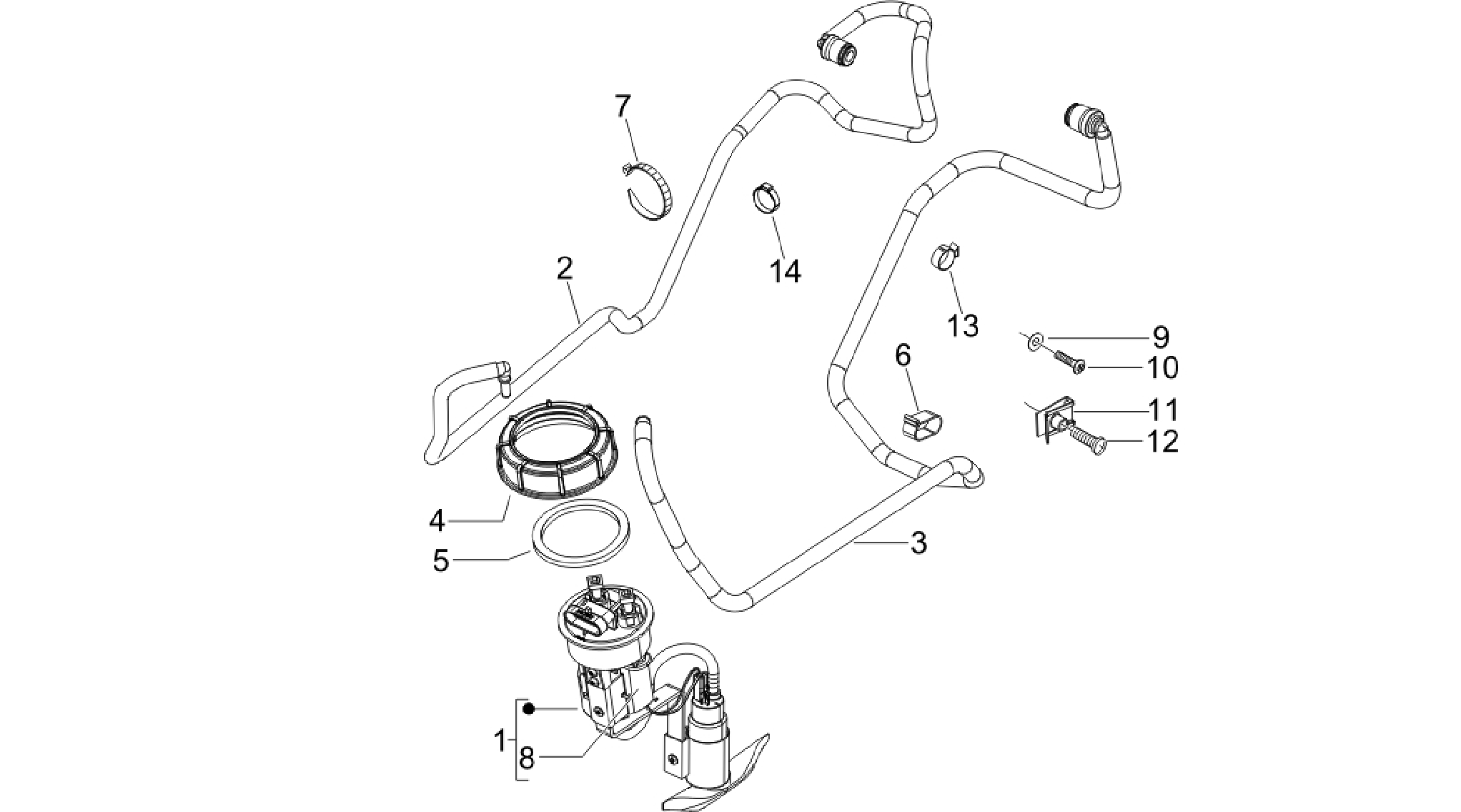 Supply system