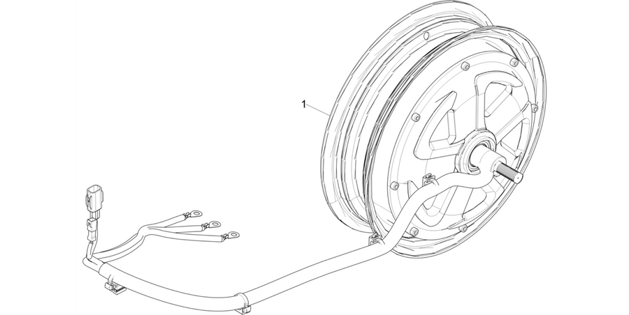 Engine assembly