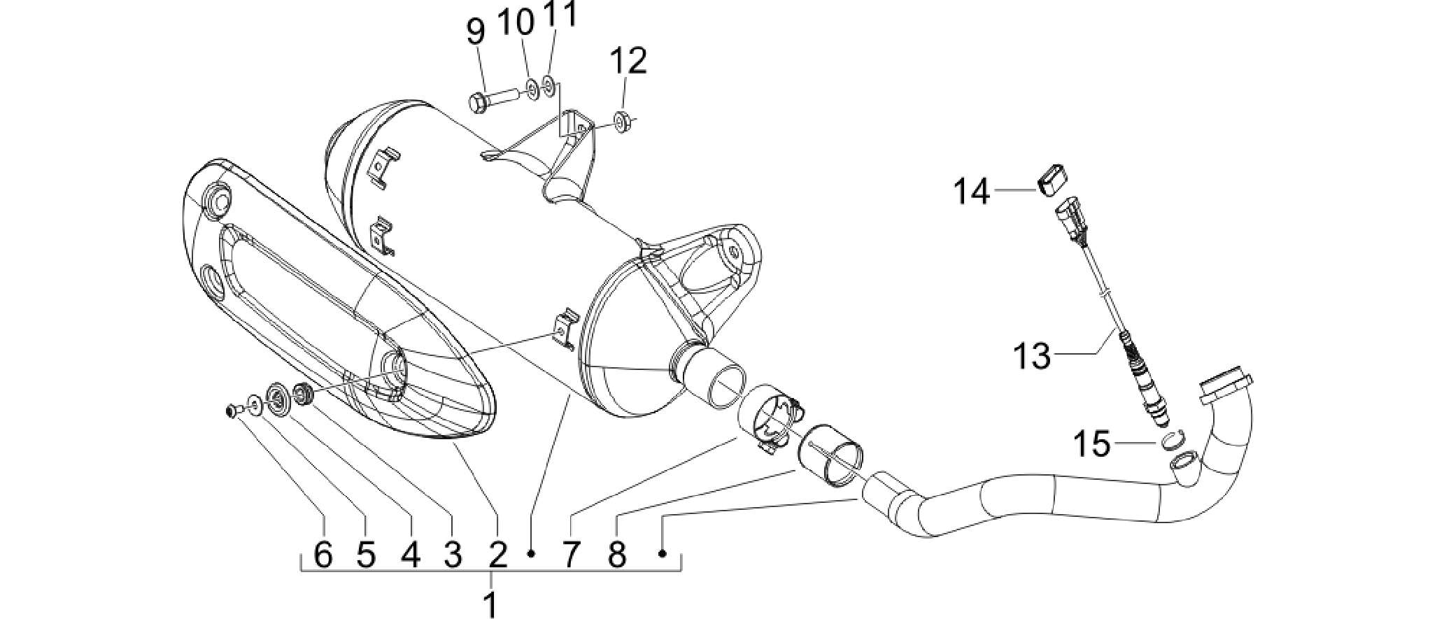 Silencer