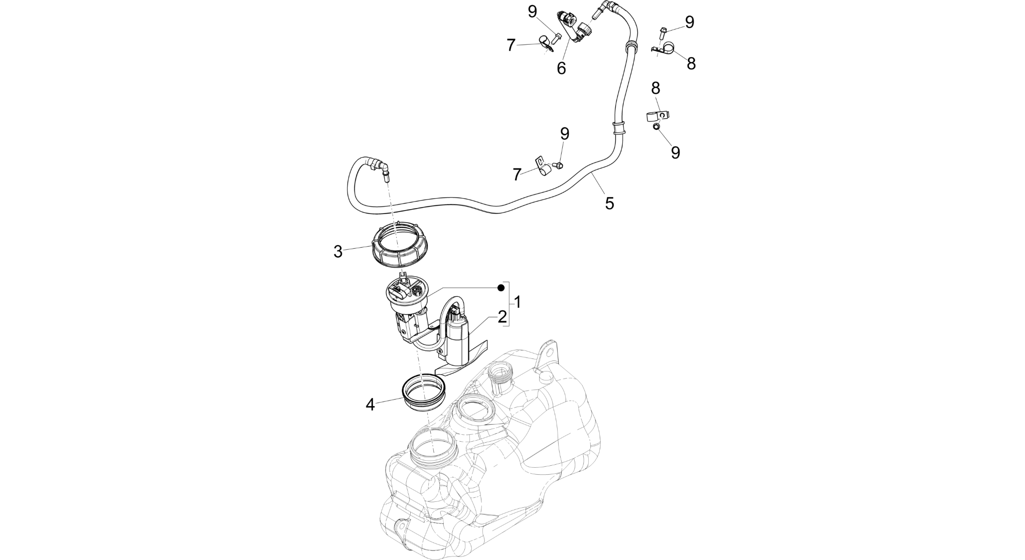 Supply system