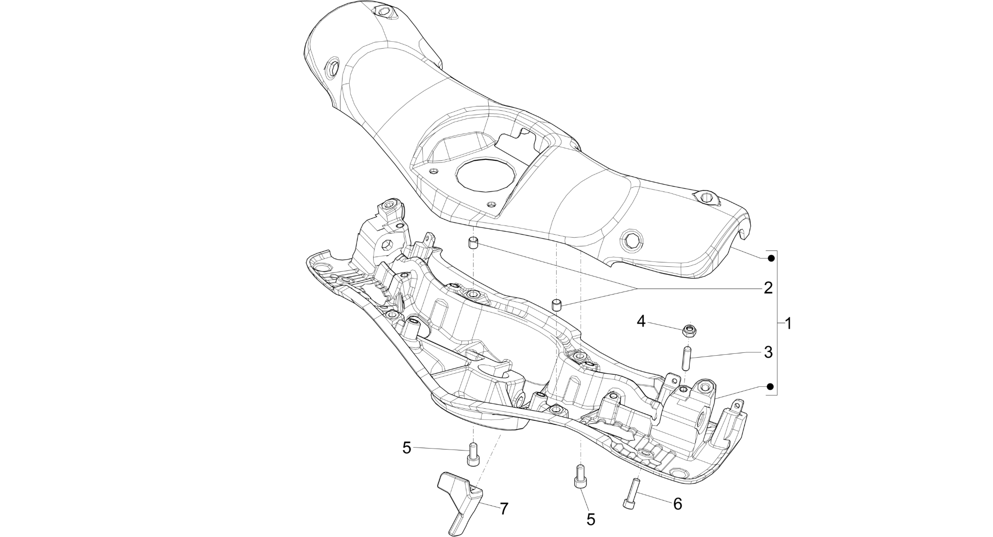 Handlebars coverages