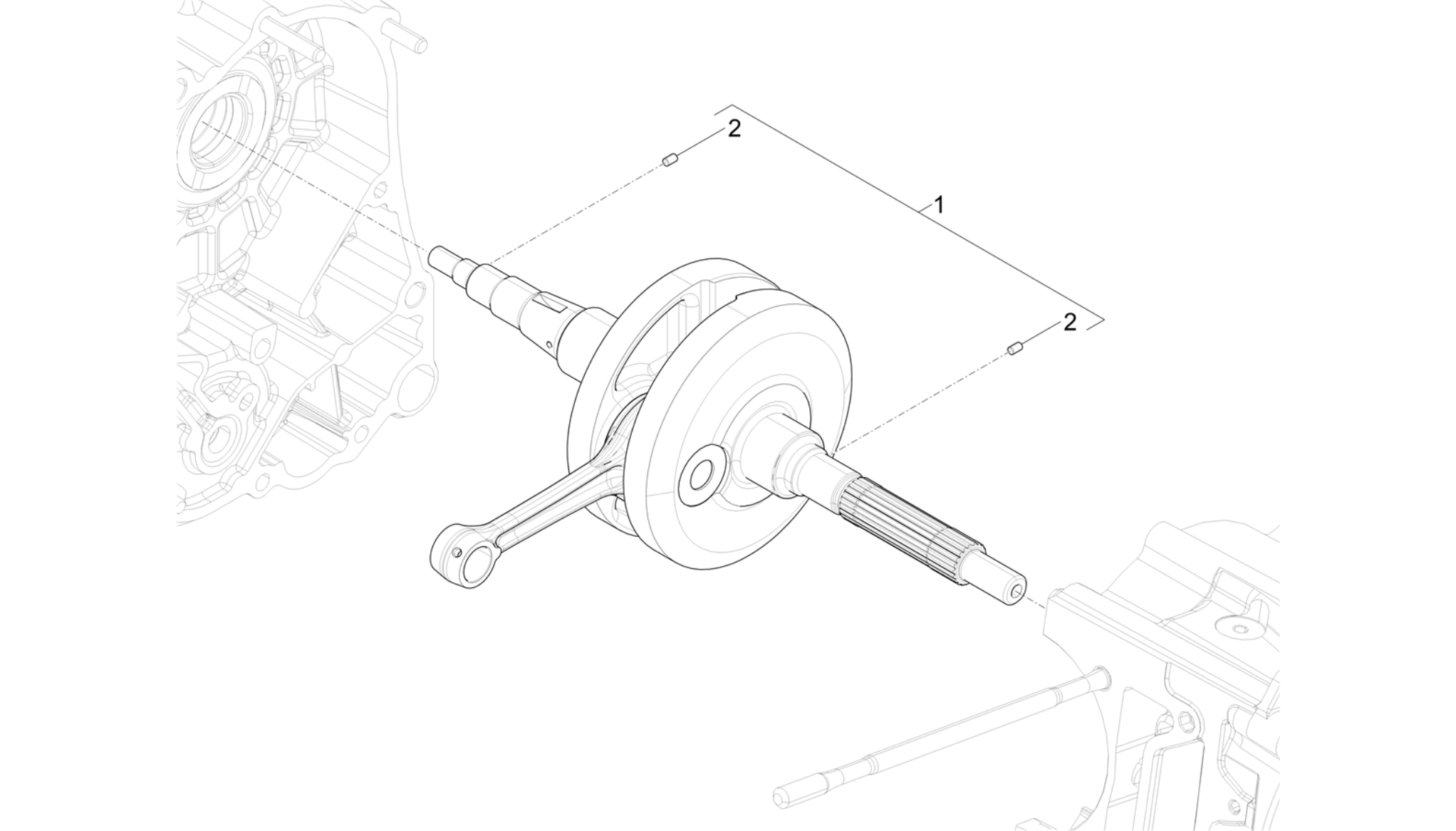 Cranckshaft