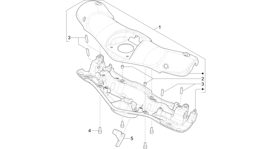 Handlebars coverages