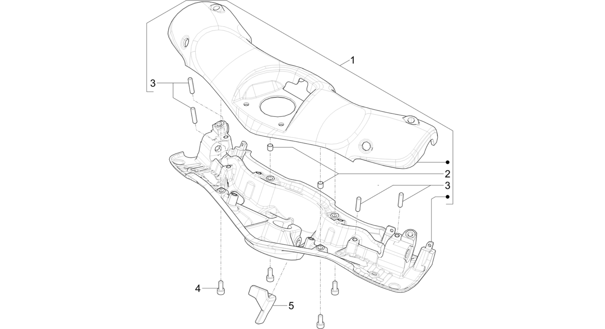 Handlebars coverages
