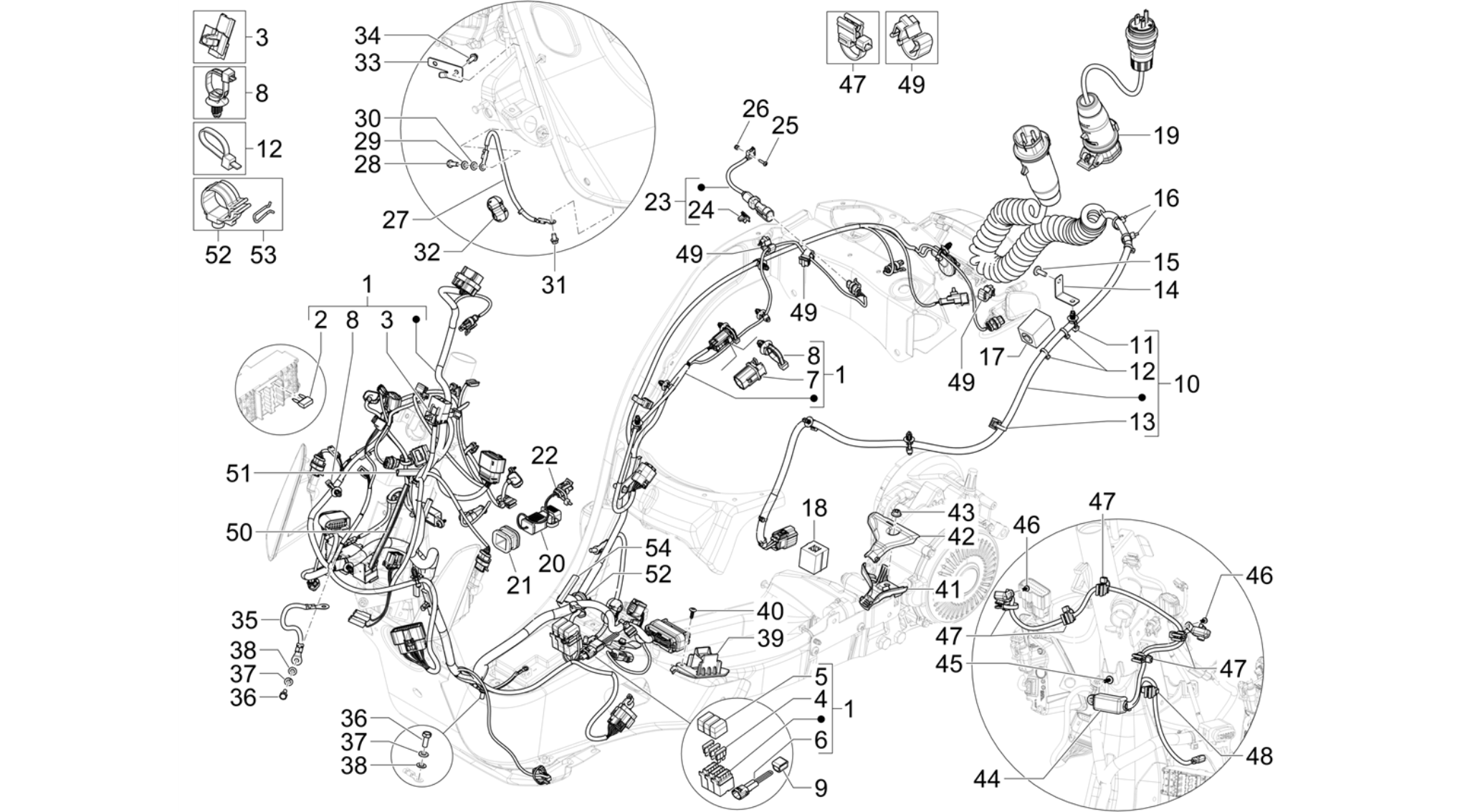 Electrical system