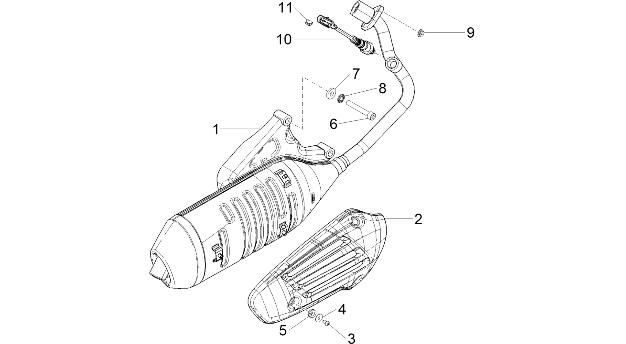 Silencer