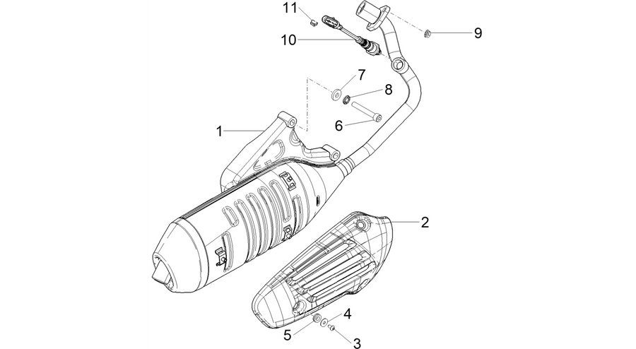 Silencer