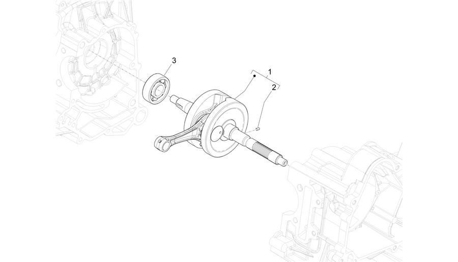 Cranckshaft