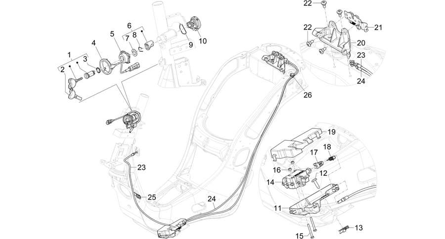 Locks
