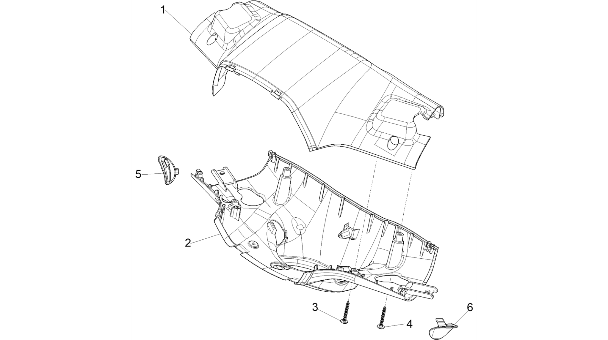 Handlebars coverages
