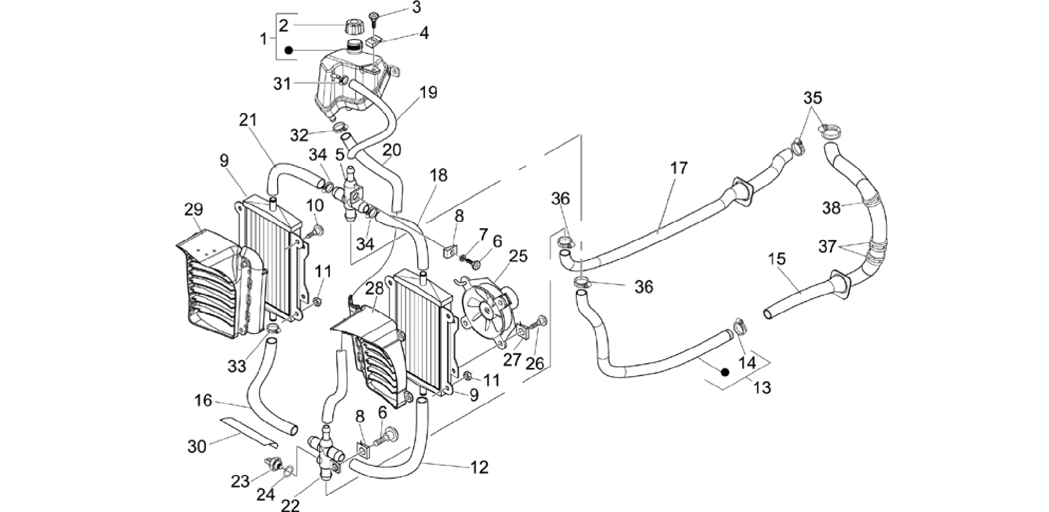 Cooling system