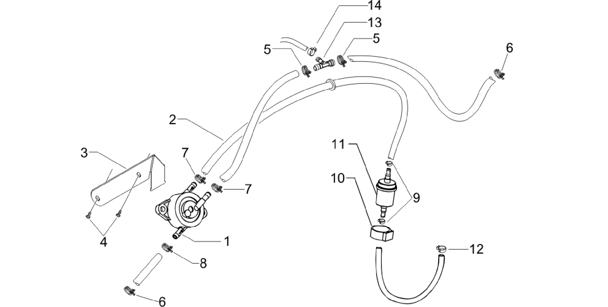 Supply system