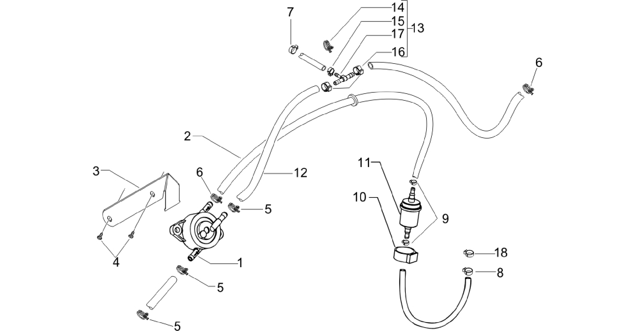 Supply system