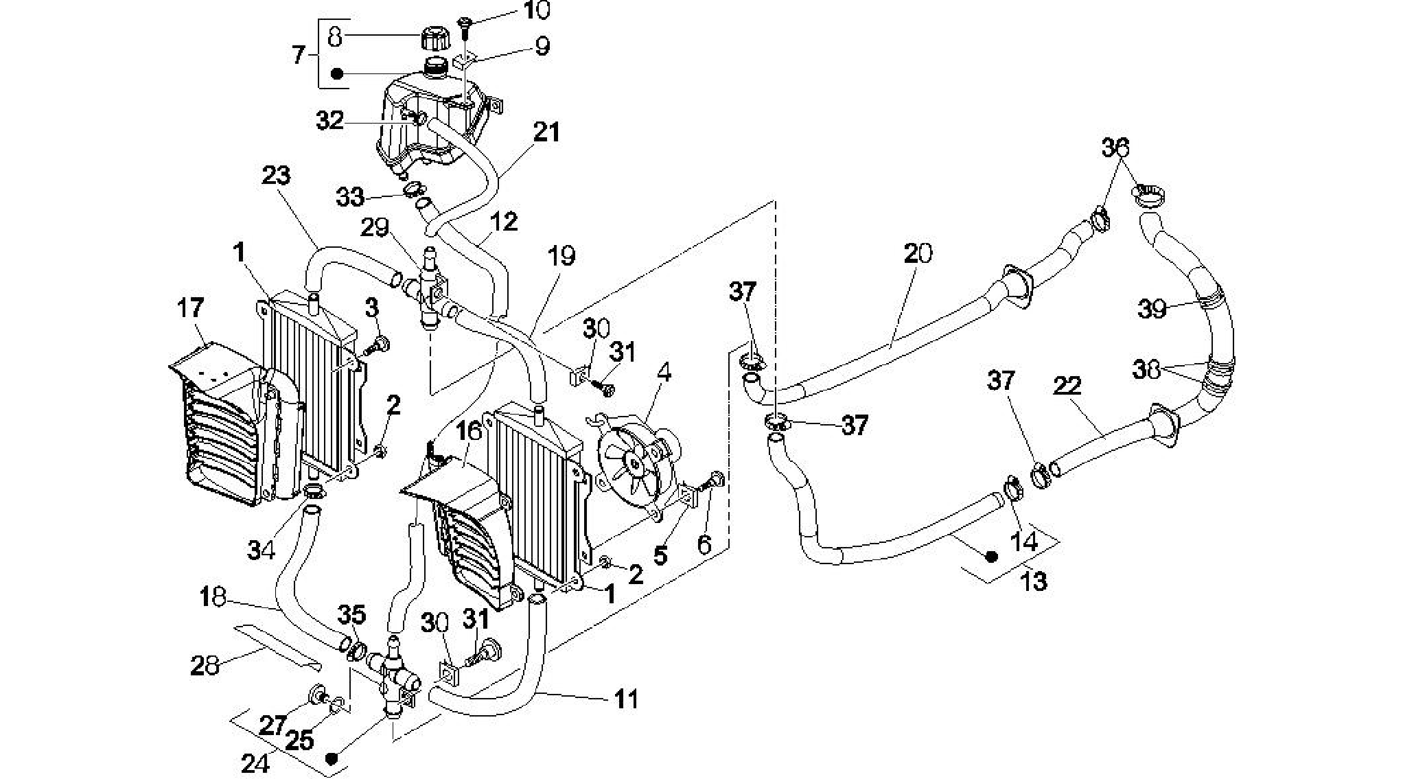 Cooling system