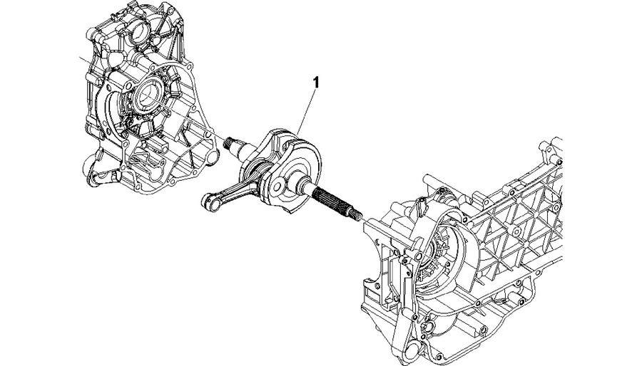 Crankshaft