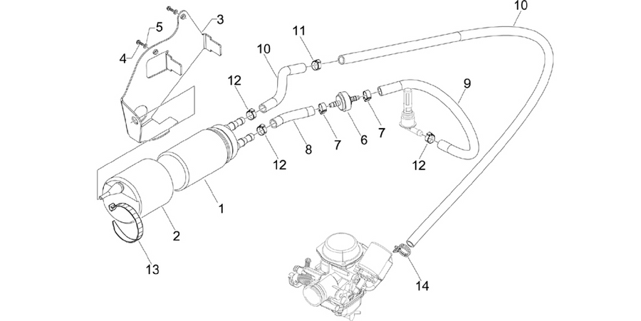 Supply system