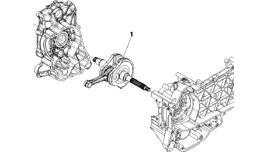 Crankshaft