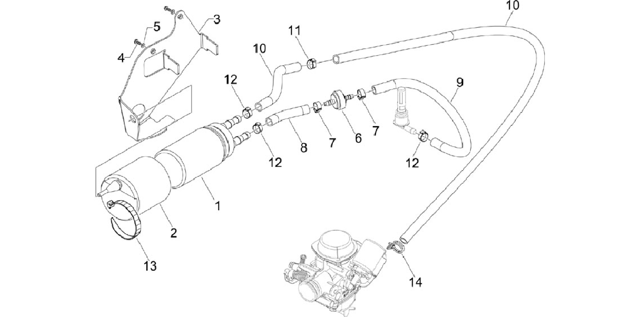 Supply system