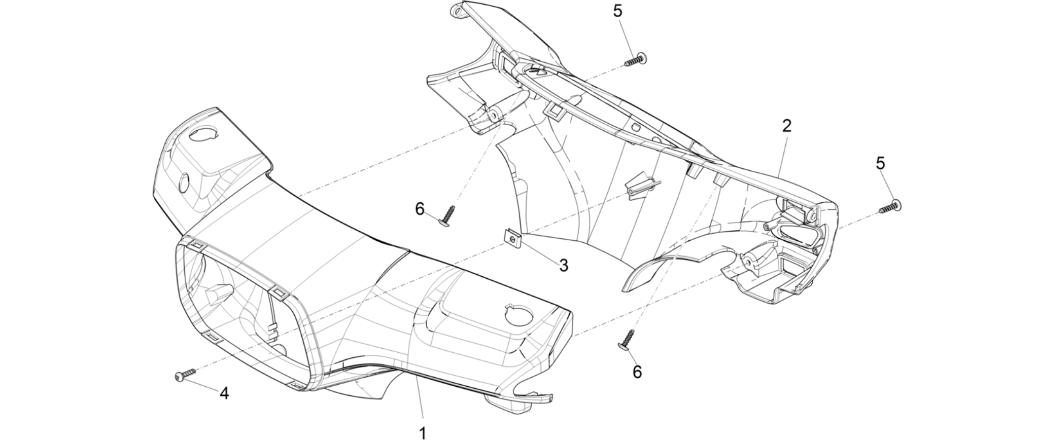 Handlebars coverages