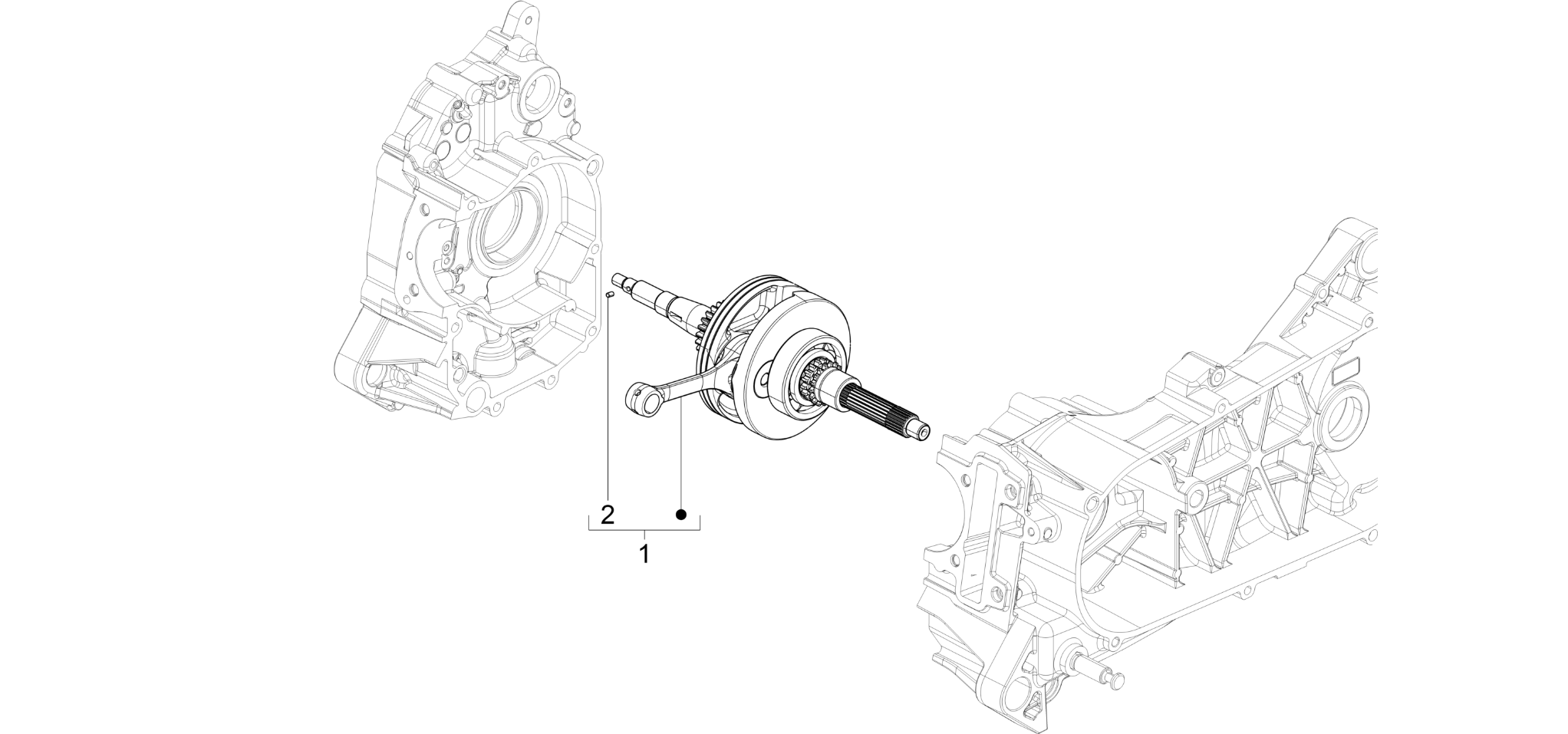 Cranckshaft