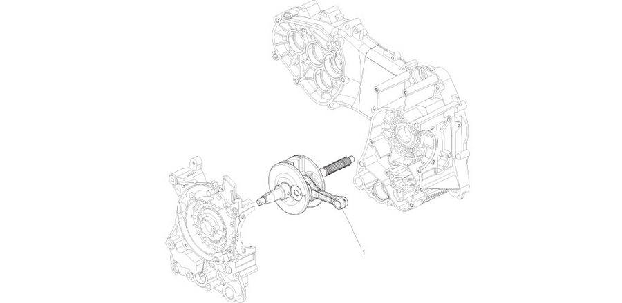 Cranckshaft
