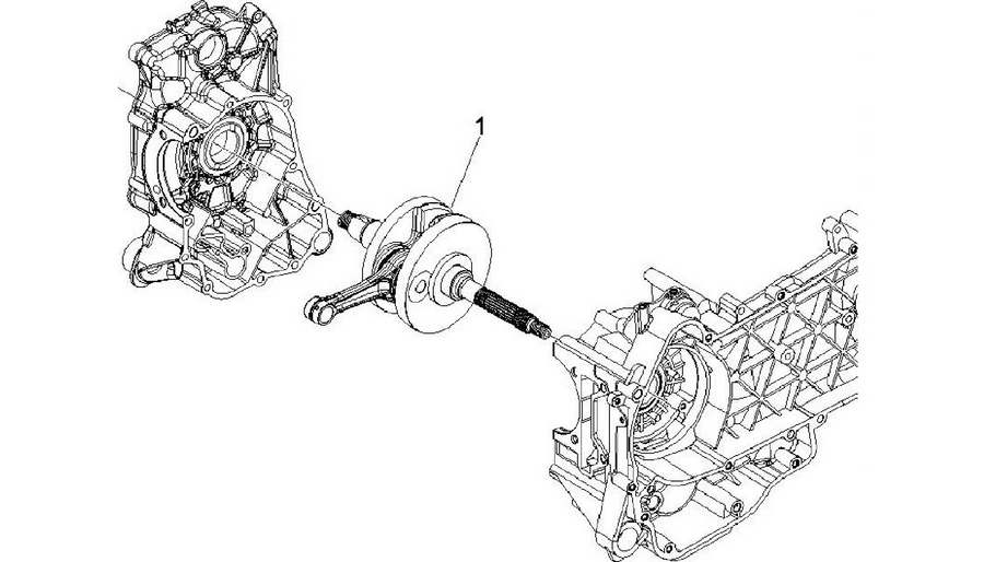 Crankshaft