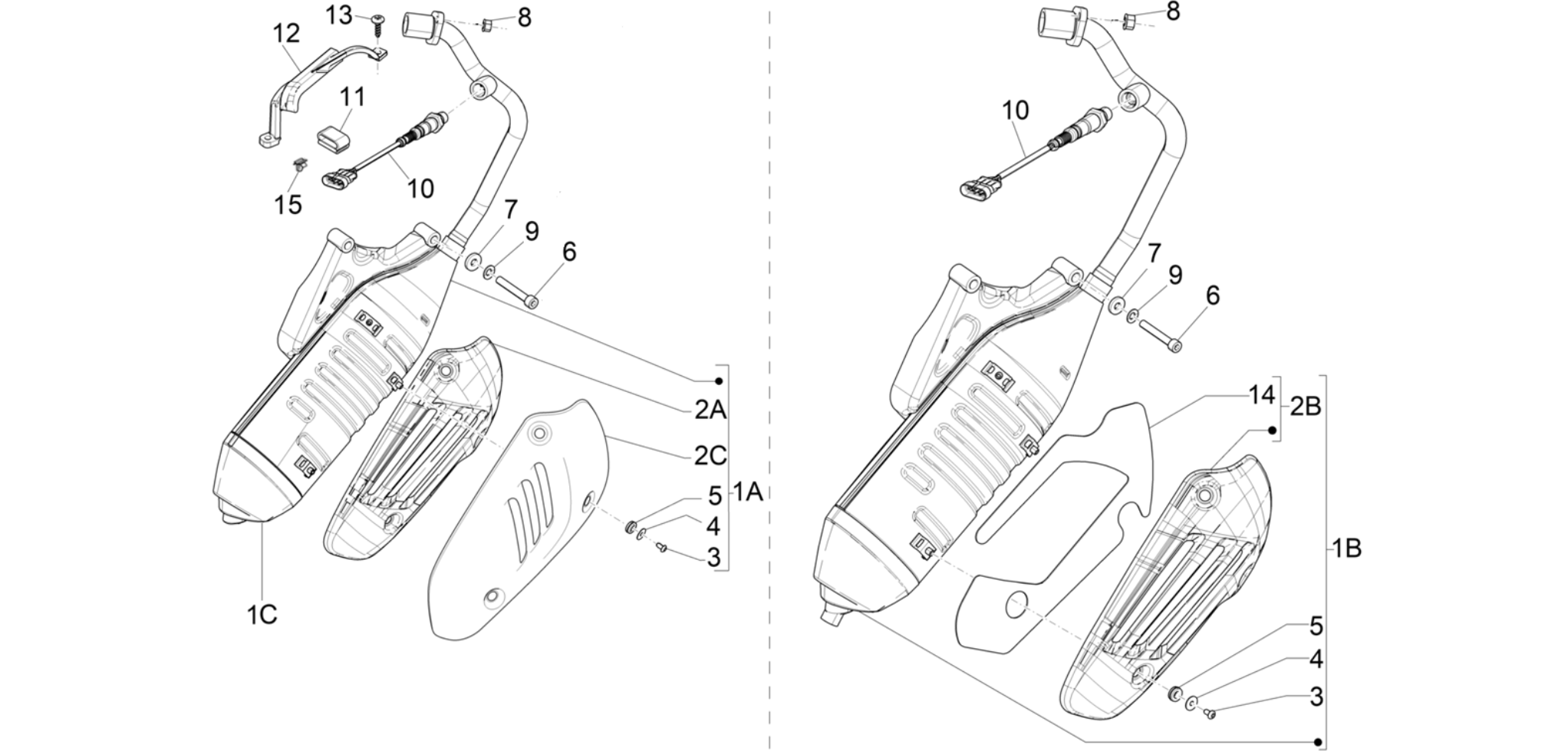 Silencer