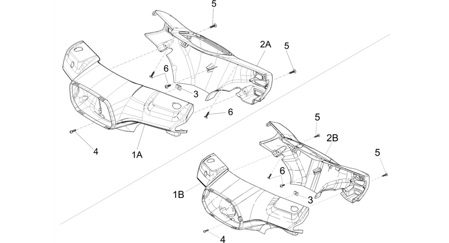 Handlebars coverages