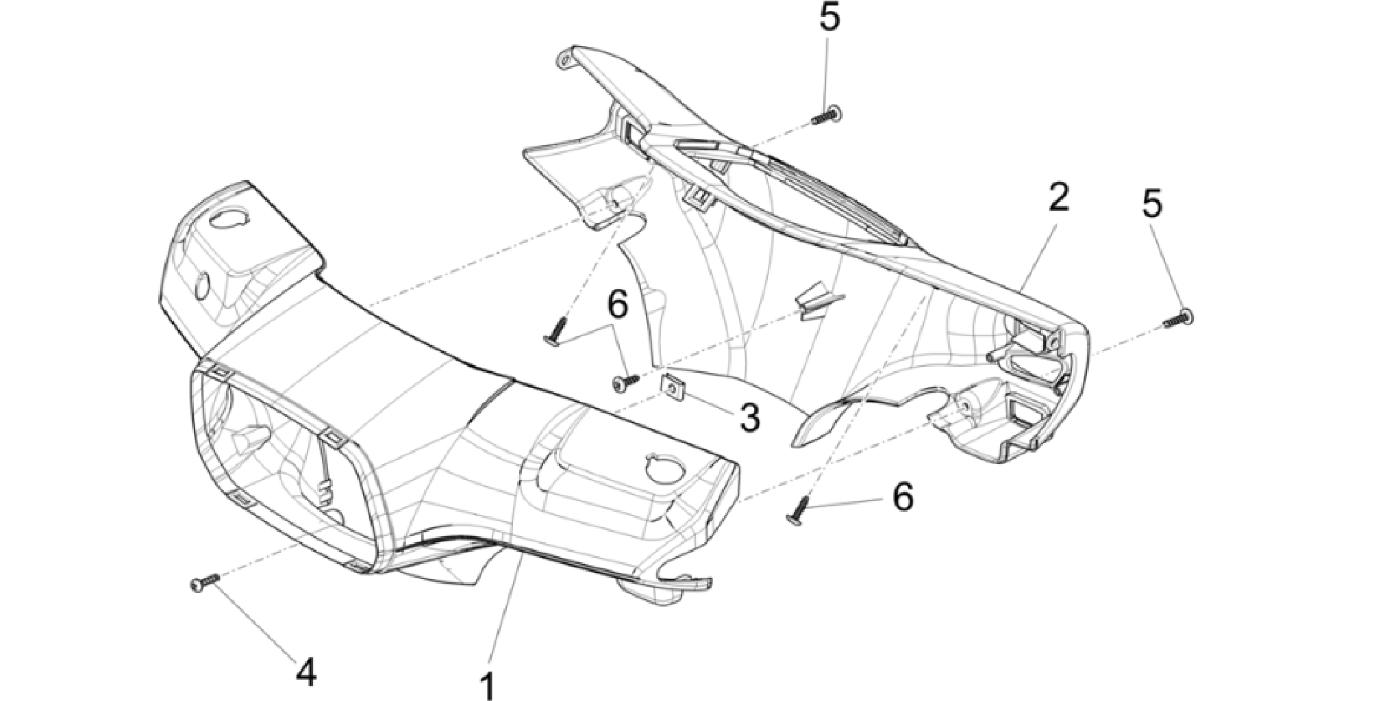 Handlebars coverages