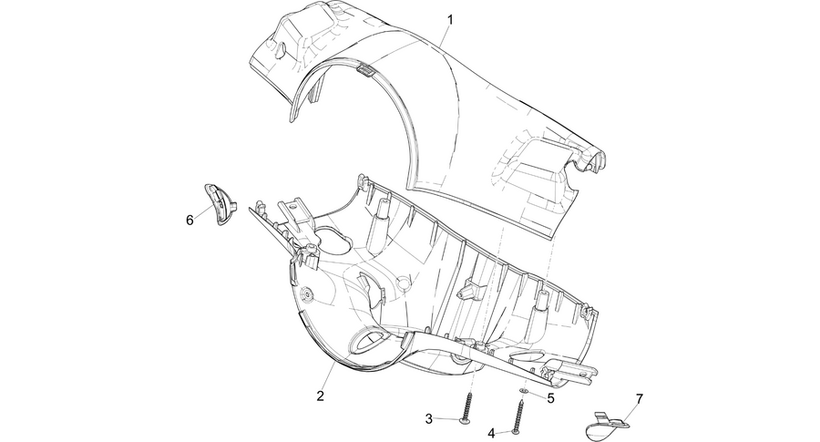 Handlebars coverages