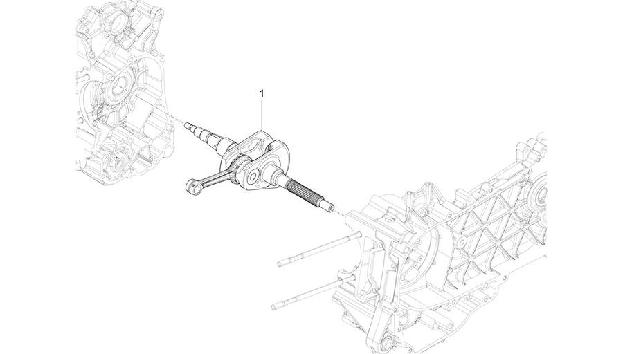 Cranckshaft