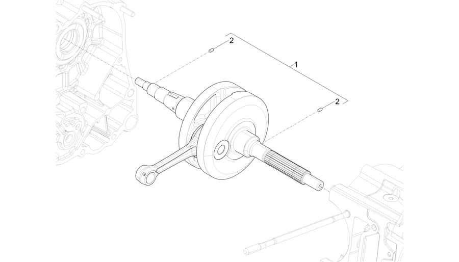 Cranckshaft